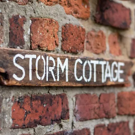 بيت للعطل 2 Bed In Whitby Oc-R579 *