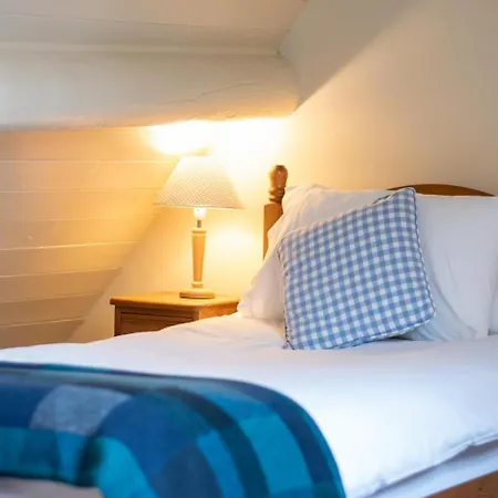 2 Bed In Whitby Oc-r579 Vakantiehuis Robin Hood's Bay