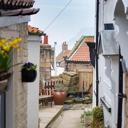 2 Bed In Whitby Oc-r579 Vakantiehuis *