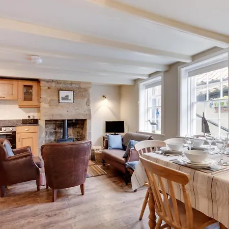 2 Bed In Whitby Oc-r579 Casa de Férias Robin Hood's Bay