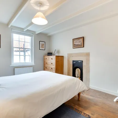 2 Bed In Whitby Oc-r579 Vakantiehuis Robin Hood's Bay