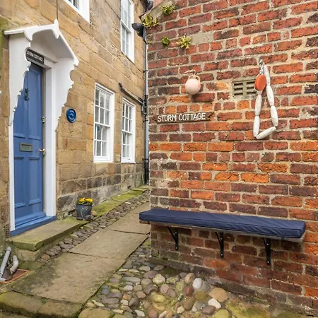 2 Bed In Whitby Oc-r579 Vakantiehuis *