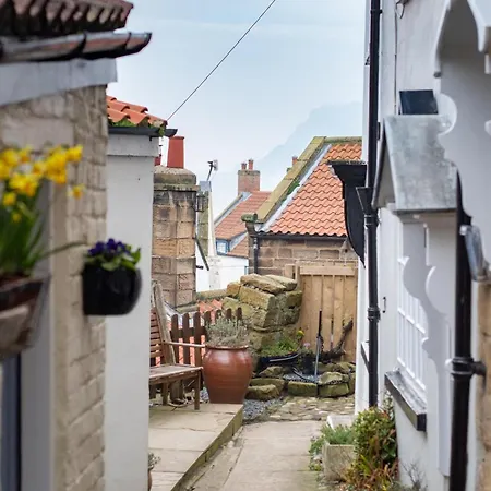 Vakantiehuis 2 Bed In Whitby Oc-r579